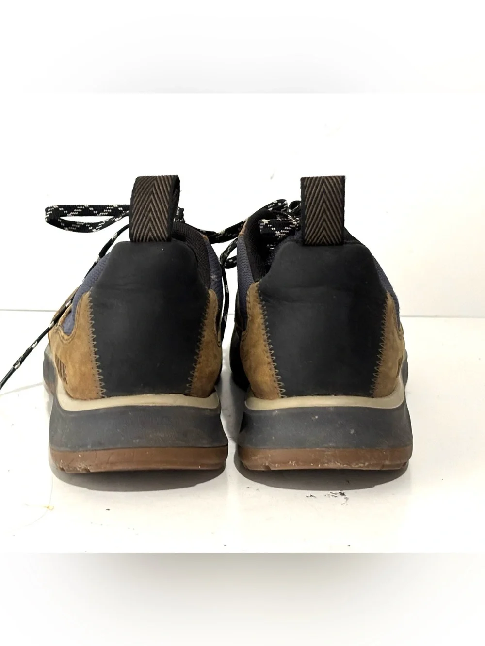 Kodiak × Fates Men's Low-Cut Skogan Waterproof Hiking Shoe Size 7